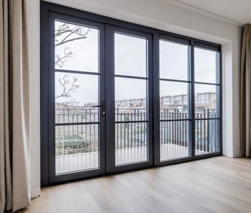 Hooft Graaflandstraat 2-C12, Nieuw Hoograven-Zuid, 3525VV, Utrecht - Photo 3