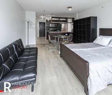 None in Downtown Vancouver, BC - Photo 1