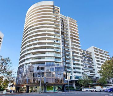 Modern Apartment Next to the Metro - Photo 5