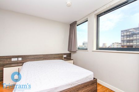 Studio for Rent - Photo 2