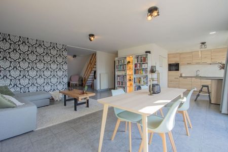 Appartement te huur - Photo 2