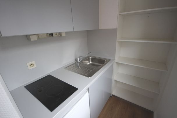 T2 de 35.08 m², rue Ratisbonne, Gambetta réf 179-003 - Photo 1