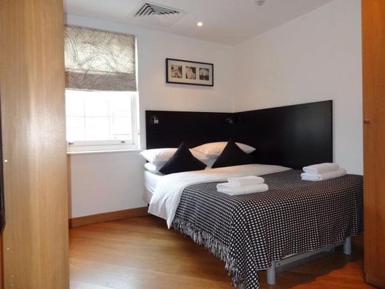 Cartwright Gardens, London - Photo 1