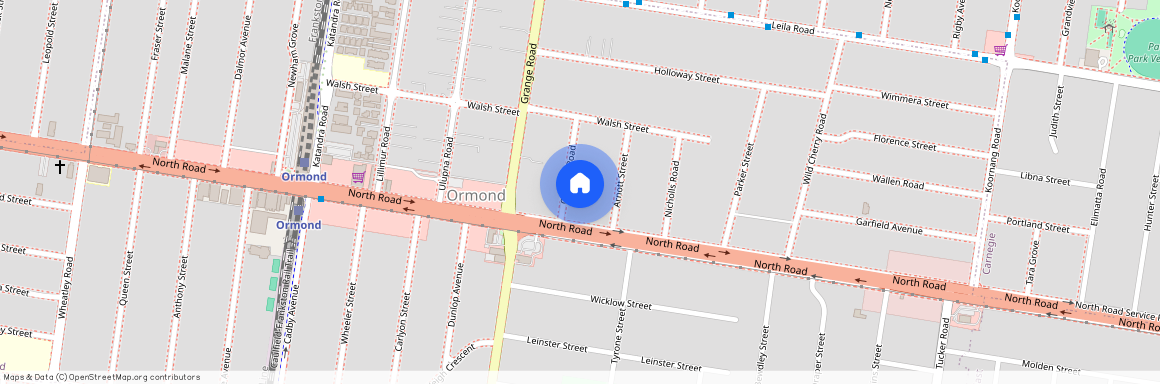 2/2 Ormond Road, Vic 3204