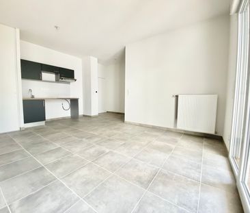 Location Appartement 3 pièces 57m² TOULOUSE 31400 - Photo 1
