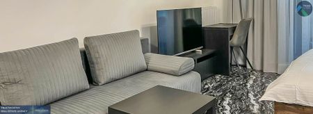 Apartament jednopokojowy, "Wiślane Tarasy" - Фото 2