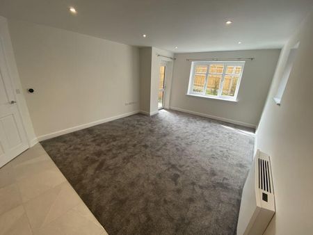 1 bedroom house to rent - Photo 3