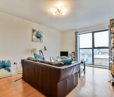 1 bedroom flat to rent - Photo 4