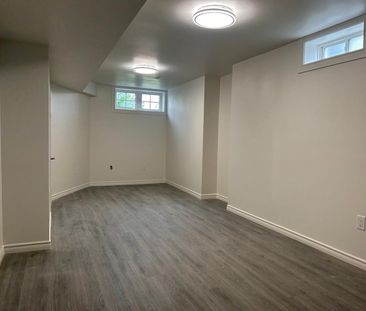 For Lease - 35 Meyer Avenue Unit# Lower, Barrie, Ontario - Photo 6