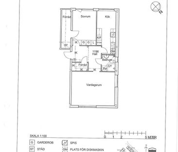 Strindbergsgatan 7, 75421, Uppsala - Foto 5