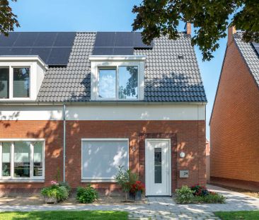 Maison familiale Doeveslag 24, Vollenhove - À louer - Foto 1