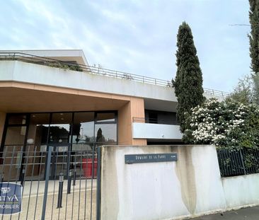 Location Appartement 3 pièces 64m² ST JEAN DE VEDAS 34430 - Photo 4