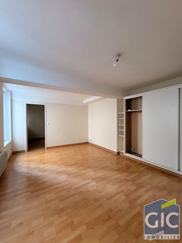 Location Appartement 2 pièces 38m² - Photo 4