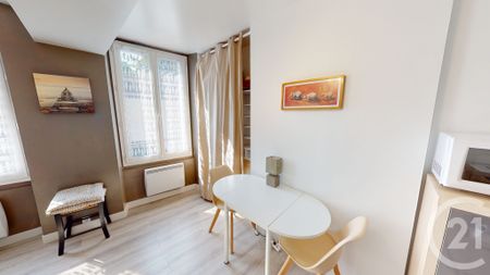 Location Appartement 1 pièce 20m² FONTAINEBLEAU 77300 - Photo 4