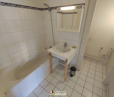 Appartement - 2 pièces - Marivaux/Neufs Soleils - Photo 4