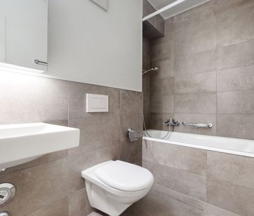 Appartements rénovés – 4/4.5 pièces Rue Marcello, Fribourg - Foto 2