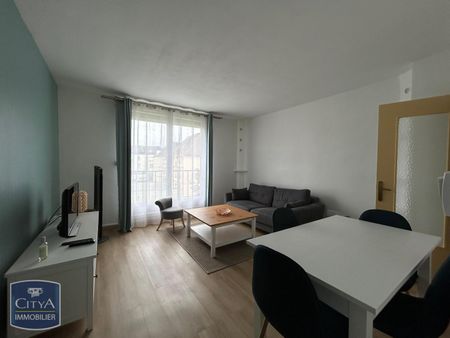 Location Appartement 3 pièces 48m² BEAUVAIS 60000 - Photo 2
