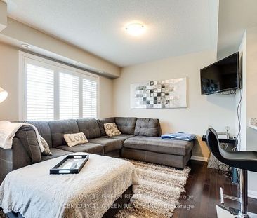 For Lease - 2614 Dashwood Drive Unit# 24, Oakville, Ontario - Photo 6