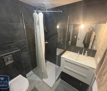 Location Appartement 1 pièce 20m² NICE 06300 - Photo 5