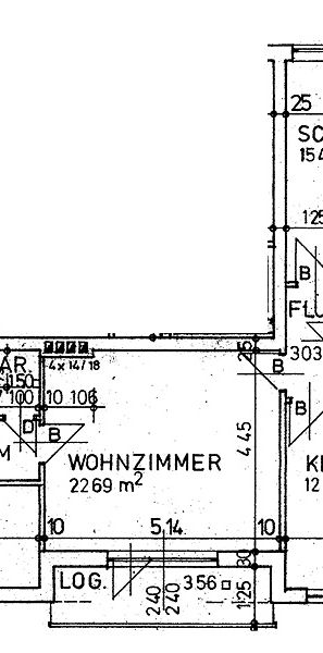Wohnanlage der Freistädterstr.6/8 4271 St. Oswald - Photo 2