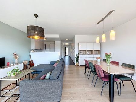 Appartement te huur in Gent - Photo 2