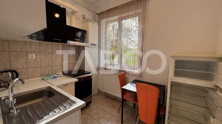 Garsoniera de inchiriat 30 mpu mobilata utilata Mihai Viteaz - Fotografie 5