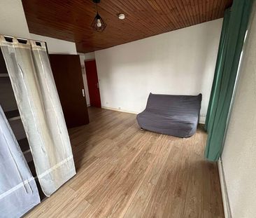 "L'ALSACIEN" - Location Appartement poitiers : 24.31 m2 - Photo 5