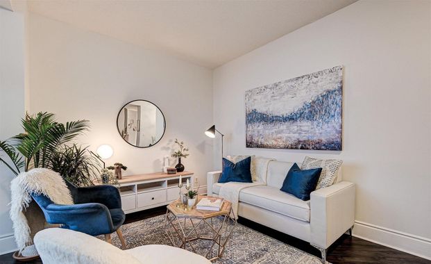 For Lease - 15 Northtown Way Unit# 2529, Toronto, Ontario - Photo 1