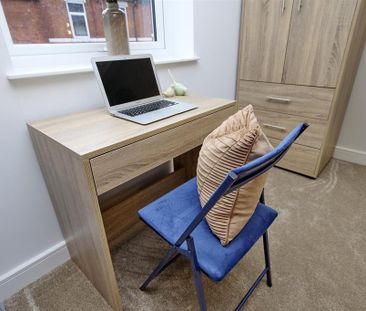 Studio to rent - Photo 5