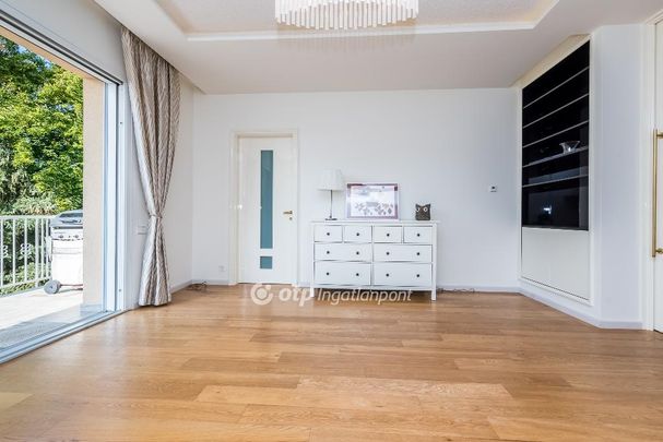 Rózsadomb, 1026, Budapest - Photo 1