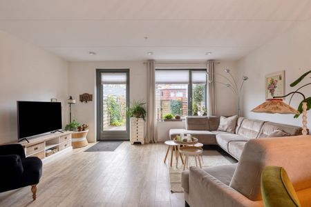 Huis te huur: Somapad 43 6713 LA Ede - Photo 5