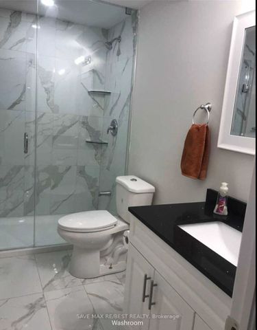 For Lease - 71 Olivia Marie Road, Brampton, Ontario - Photo 2