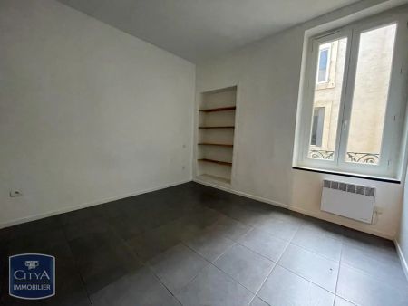 Appartement à louer 3 pièces 62.3m² - Photo 3