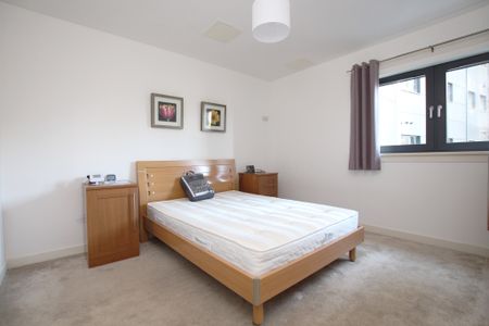 Lancefield Quay, Finnieston, Glasgow - Photo 5