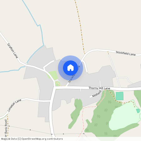 The Croft, Marton Cum Grafton, York, North Yorkshire, YO51