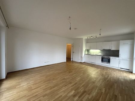 Attraktiv Wohnen: Moderne Wohnung mit Balkon…! - Photo 4