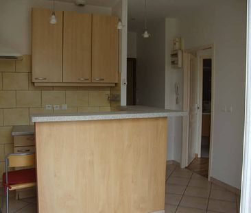Location appartement 1 pièce 28.22 m² à Oyonnax (01100) CENTRE VILLE - Photo 5