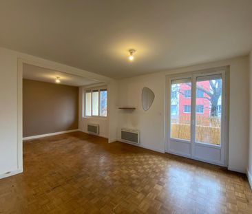 Location Appartement 5 pièces 76m² VALENCE 26000 - Photo 2