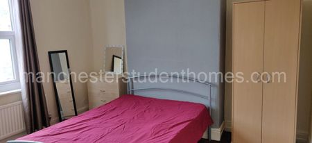 Ladybarn Lane, Manchester, M14 6YH - Photo 5