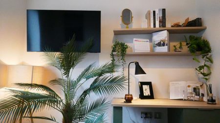 Studio to rent - Photo 2