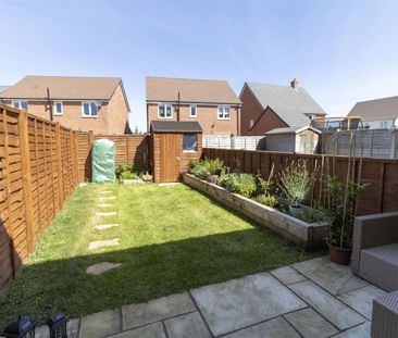 Whitefield Crescent, Longford - Photo 6