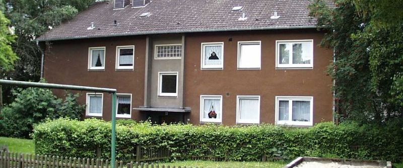 Demnächst frei! 4-Zimmer-Wohnung in Hagen Vorhalle - Photo 1