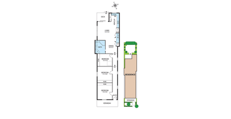 Stylish Victorian Elegance in Prime Richmond Location - Photo 3