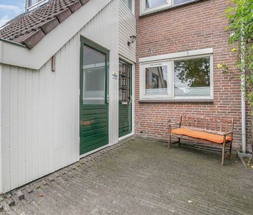 Rielant 42, Ooster Ee, 1141RH, Monnickendam - Foto 2