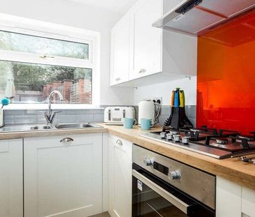 1 bedroom house share to rent - Photo 5