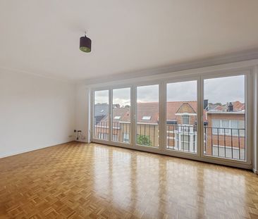 Appartement met 2 slaapkamers in Strombeek - Photo 4