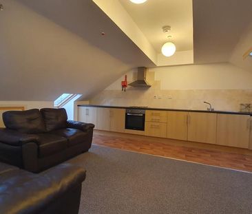 1 bedroom flat to rent - Photo 6