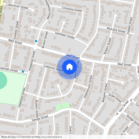 27 Catterick Street, Vic 3840, Morwell