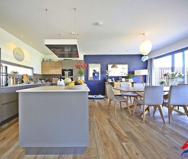 Beautiful villa 6.5p / 4 bedrooms + office / 3 bathrooms / garden a... - Photo 5