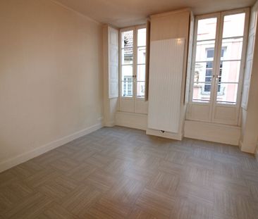 Location appartement 2 pièces, 27.00m², Chalon-sur-Saône - Photo 4